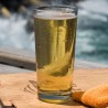 Vasos de cerveza